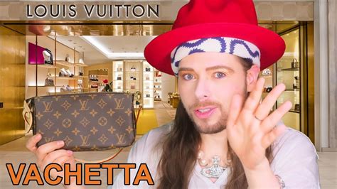 louis vuitton how to pronounce|how to pronounce vachetta.